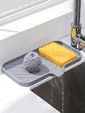 Silicone Soap Holder