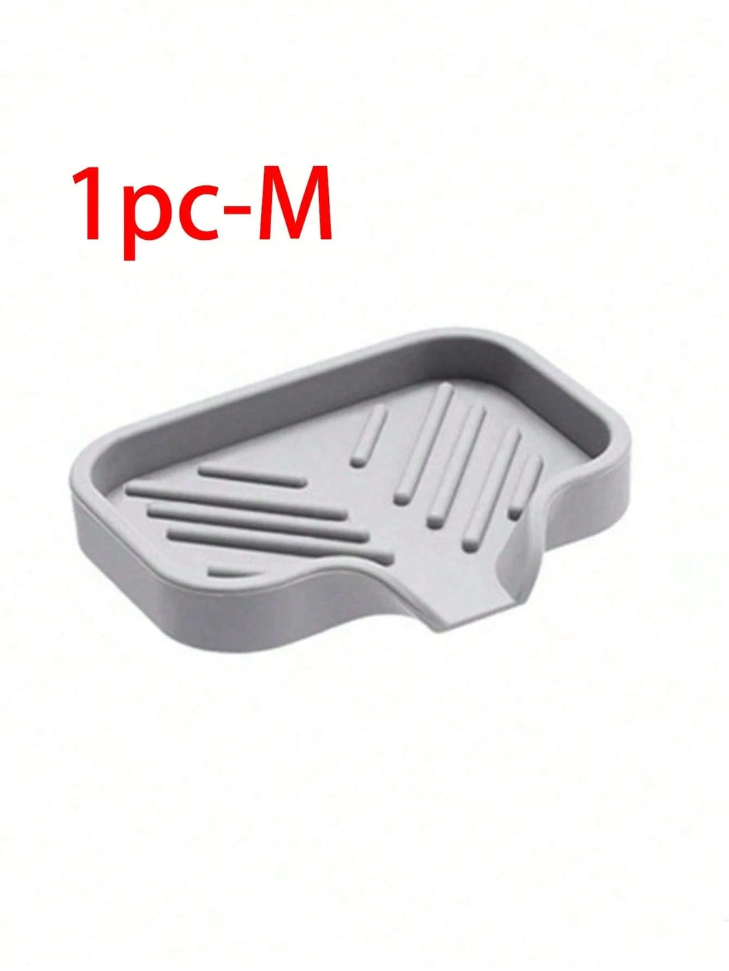 Silicone Soap Holder