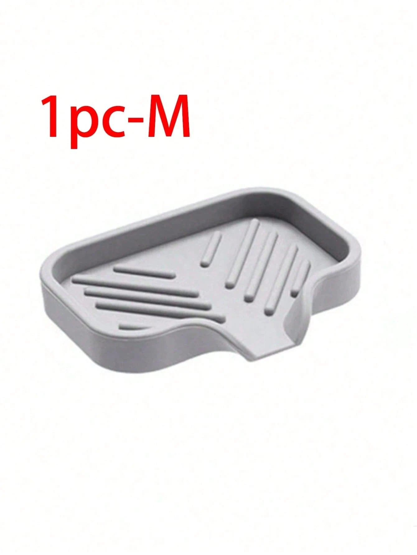 Silicone Soap Holder