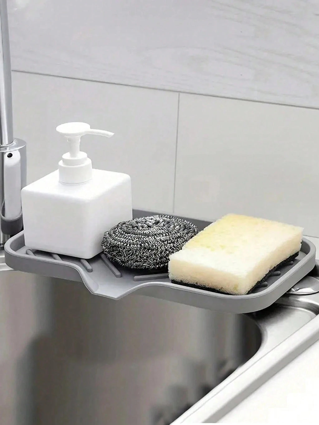 Silicone Soap Holder