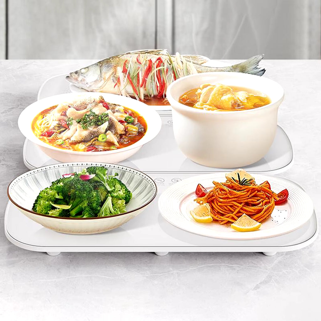Electric Warming Tray