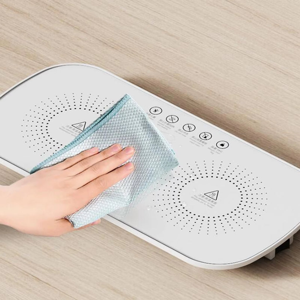 Electric Warming Tray