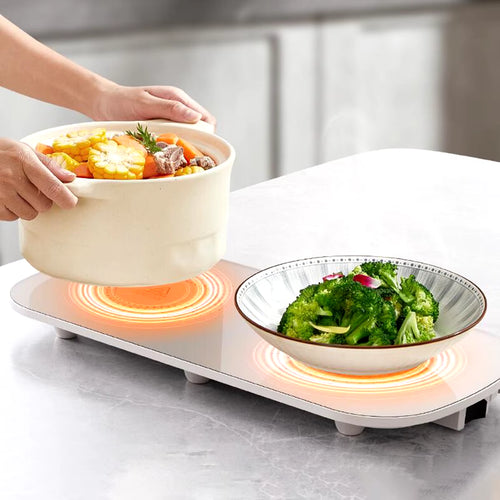 Electric Warming Tray